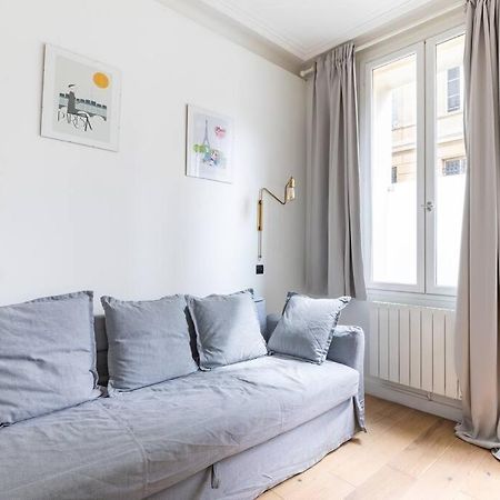 Gaite Montparnasse : Magnifique Studio Paris Dış mekan fotoğraf